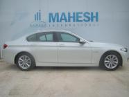 BMW-520D