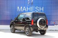 Suzuki-Jimny