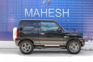 Suzuki-Jimny
