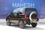 Suzuki-Jimny