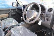 Suzuki-Jimny