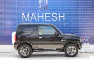 Suzuki-Jimny