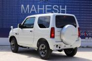 Suzuki-Jimny