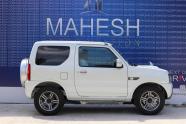 Suzuki-Jimny