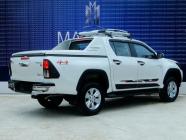 Toyota-Hilux Revo