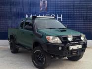 Click to view details Toyota Hilux