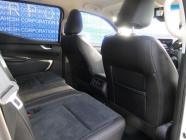 Mercedes Benz-X250d