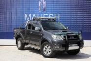 Toyota Hilux Smart Cab