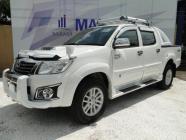 Toyota Hilux Vigo Champ