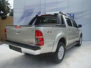 Toyota-Hilux Vigo Champ