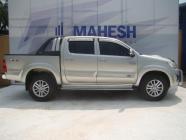 Toyota-Hilux Vigo Champ