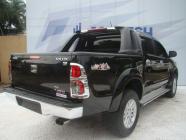 Toyota-Hilux Vigo Champ