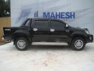 Toyota-Hilux Vigo Champ