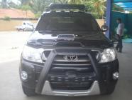 Toyota Hilux Vigo Champ