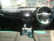 Toyota-Hilux Revo