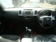 Toyota-Hilux Vigo Champ