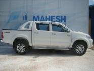 Toyota-Hilux Vigo Champ
