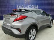 Toyota-CHR