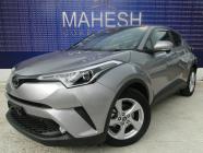 Toyota CHR