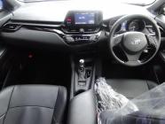 Toyota-CHR
