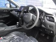 Toyota-CHR