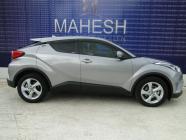 Toyota-CHR