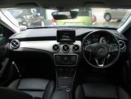 Mercedes Benz-GLA 200