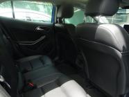 Mercedes Benz-GLA 200