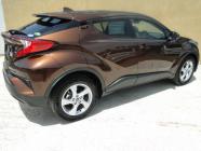 Toyota-CHR