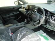 Toyota-CHR