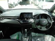 Toyota-CHR