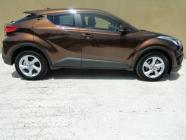 Toyota-CHR