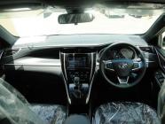 Toyota-Harrier