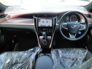 Toyota-Harrier
