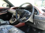 Toyota-Harrier