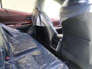 Toyota-Harrier