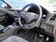 Honda-Vezel