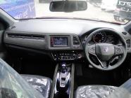 Honda-Vezel