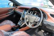 Toyota-Harrier