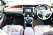 Toyota-Harrier