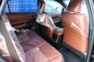Toyota-Harrier