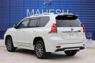Toyota-Land Cruiser Prado