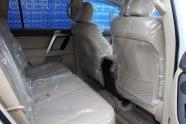 Toyota-Land Cruiser Prado