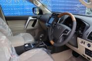 Toyota-Land Cruiser Prado