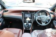Toyota-Harrier