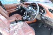 Toyota-Harrier