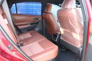 Toyota-Harrier