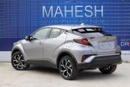 Toyota-CHR