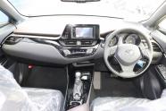 Toyota-CHR