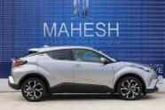 Toyota-CHR